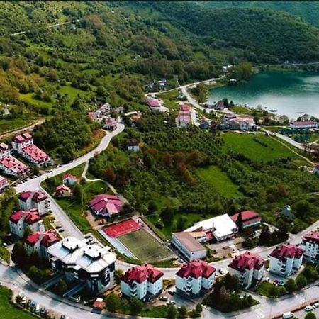 Apartmani Lena Plužine Zewnętrze zdjęcie