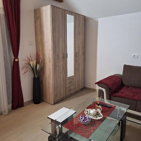 Apartmani Lena Plužine Zewnętrze zdjęcie