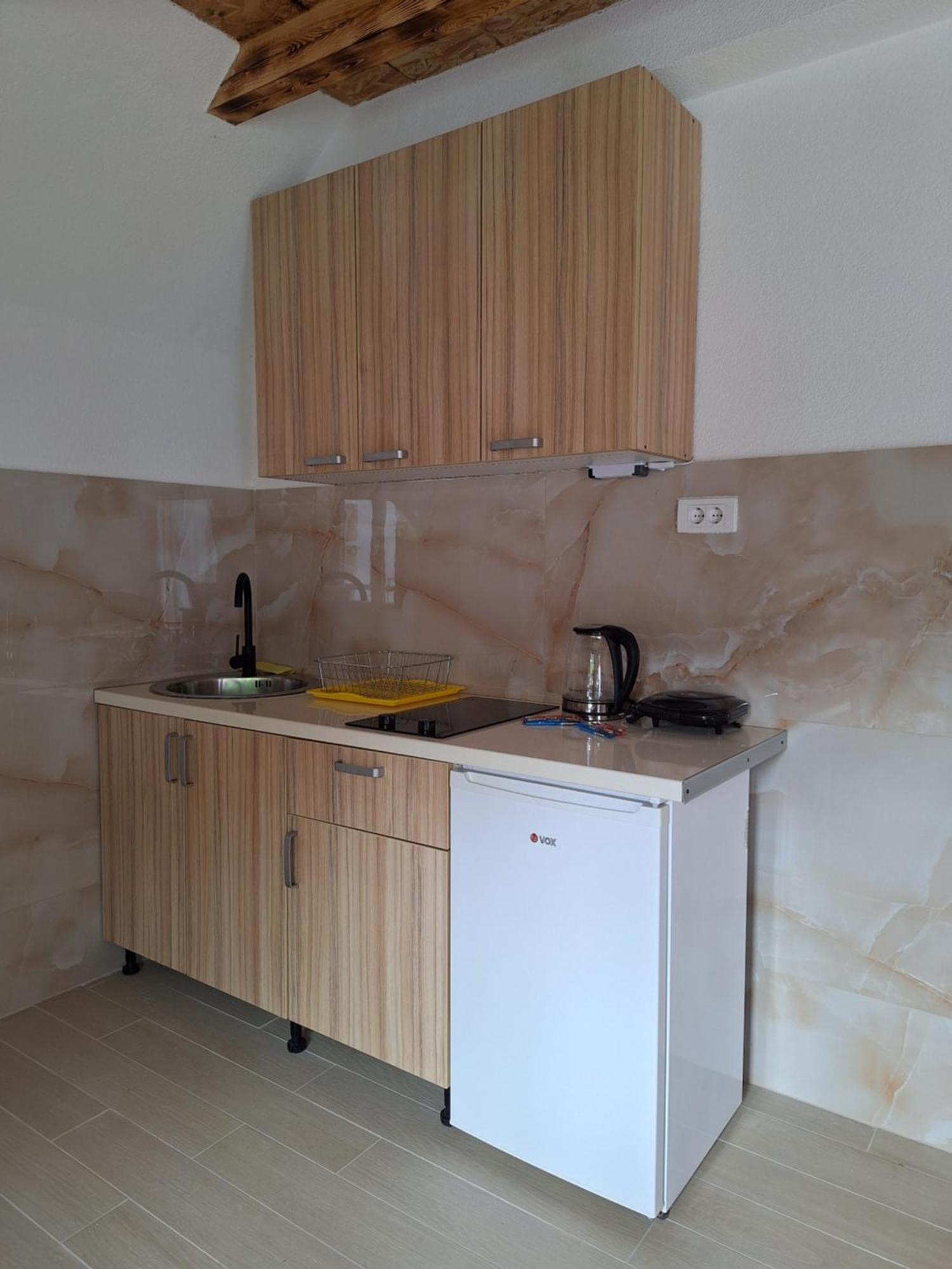 Apartmani Lena Plužine Zewnętrze zdjęcie