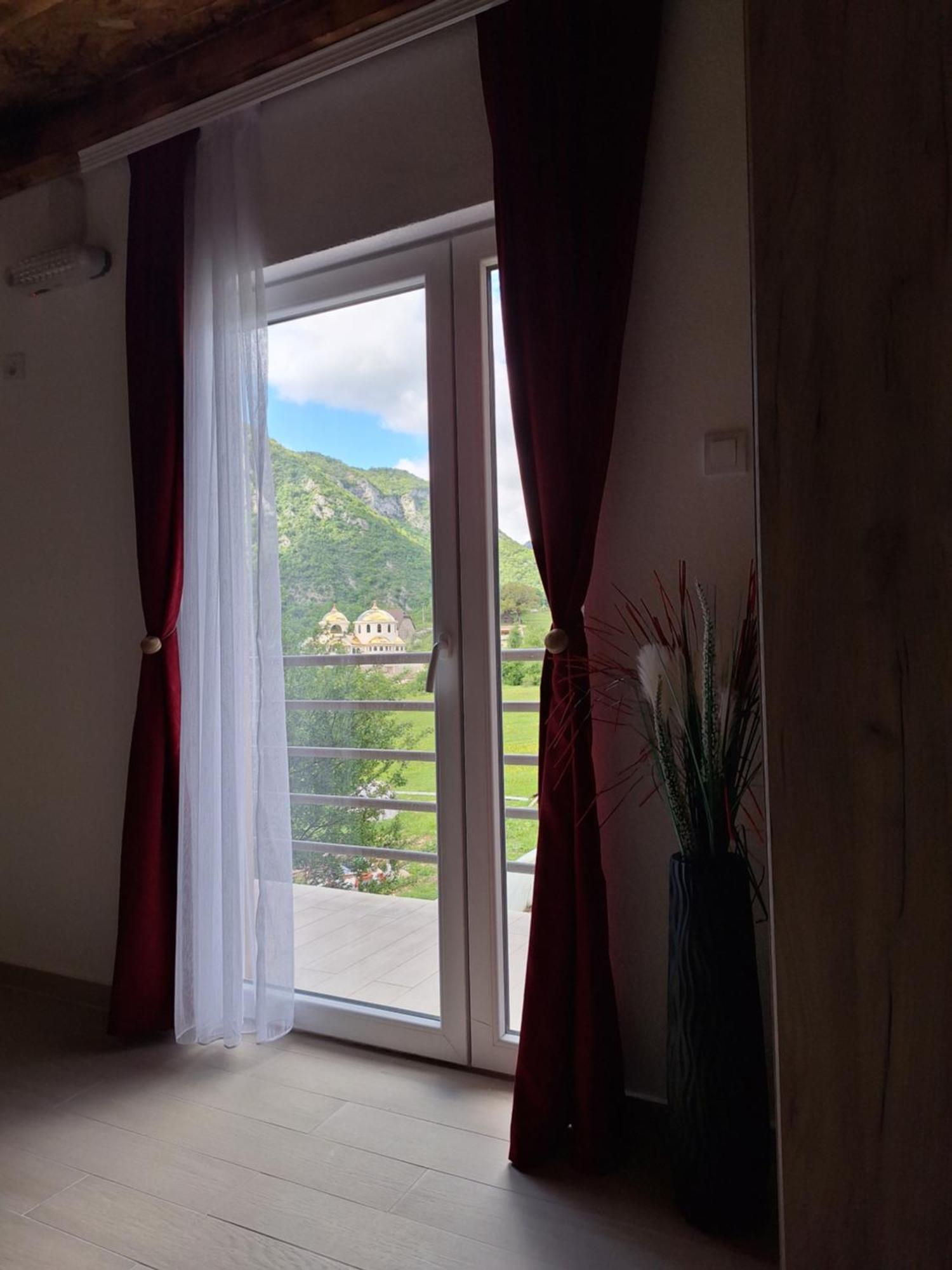 Apartmani Lena Plužine Zewnętrze zdjęcie