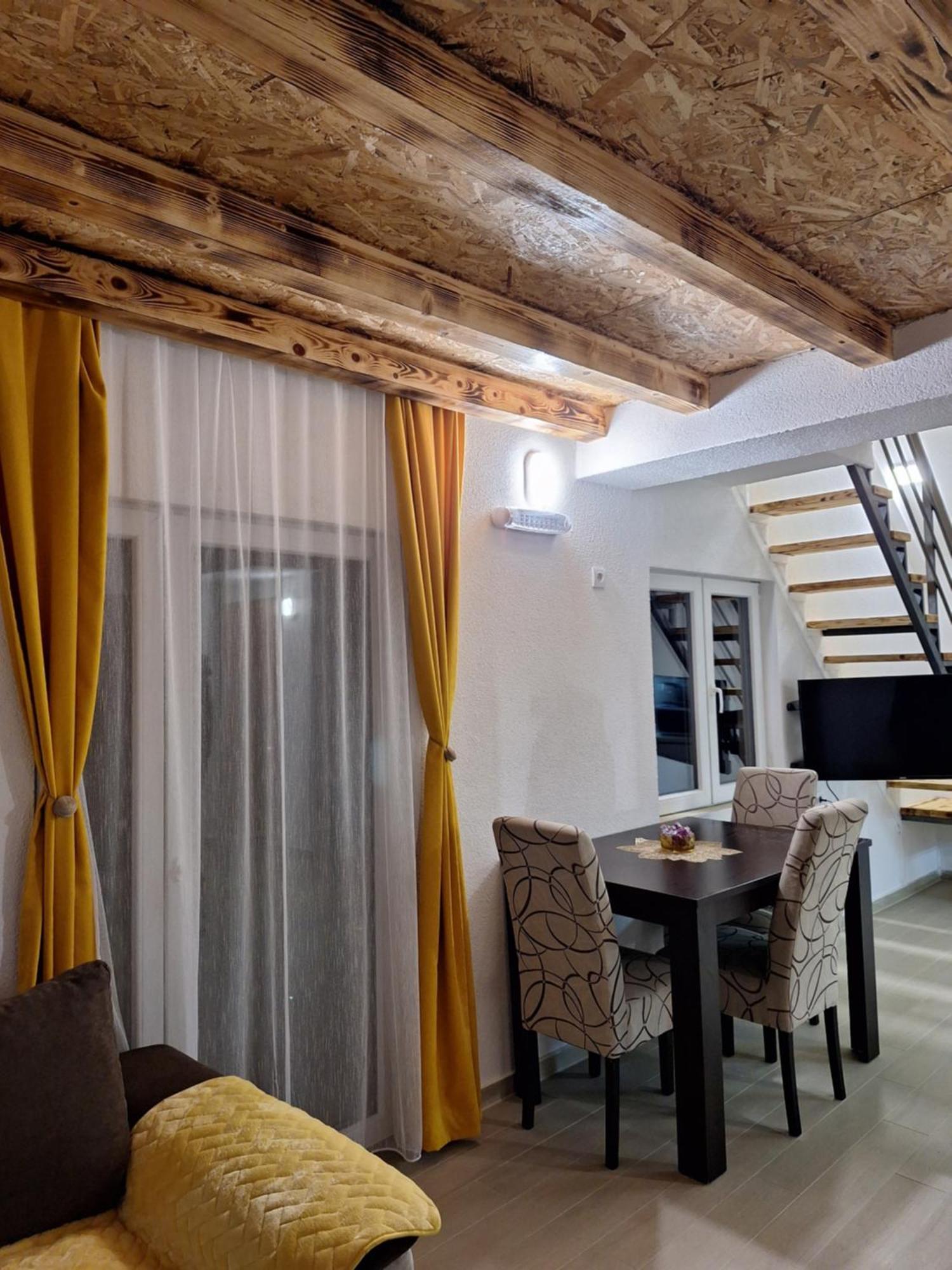 Apartmani Lena Plužine Zewnętrze zdjęcie