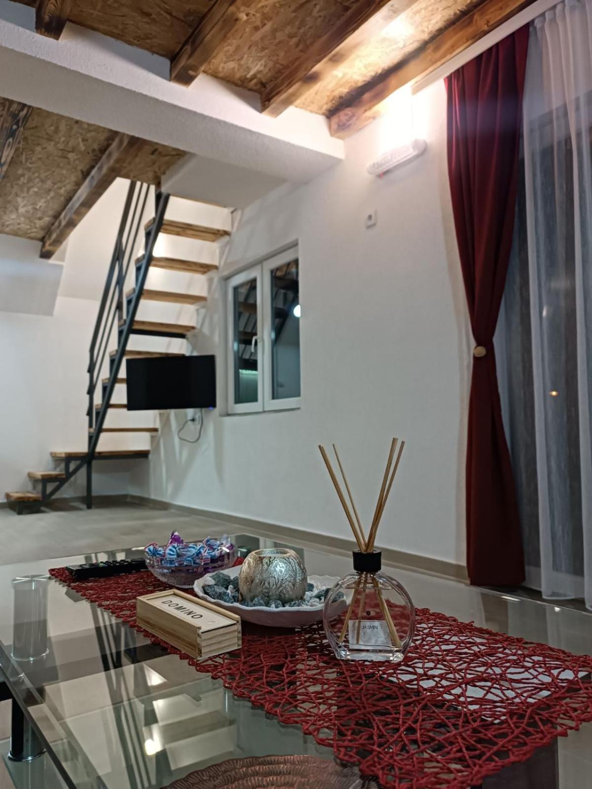 Apartmani Lena Plužine Zewnętrze zdjęcie