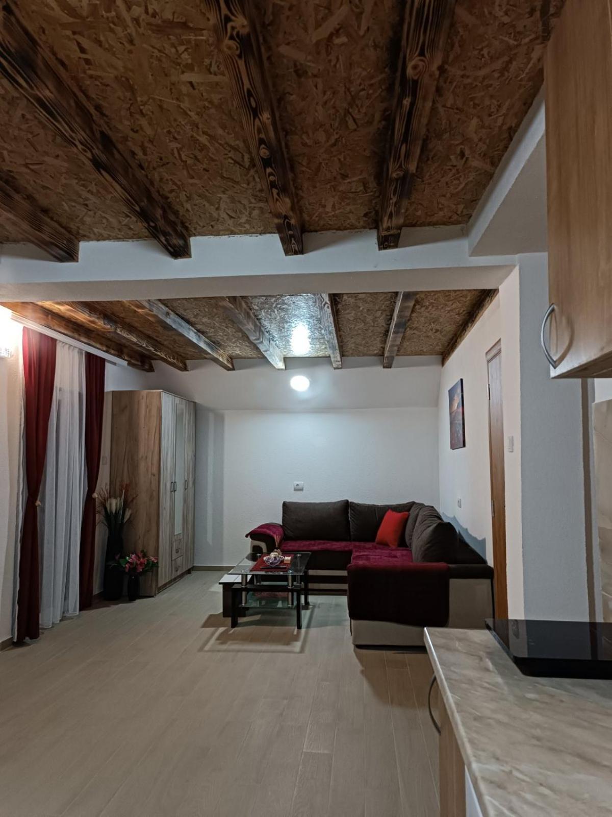 Apartmani Lena Plužine Zewnętrze zdjęcie