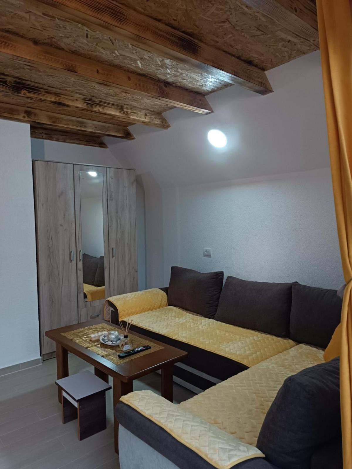Apartmani Lena Plužine Zewnętrze zdjęcie