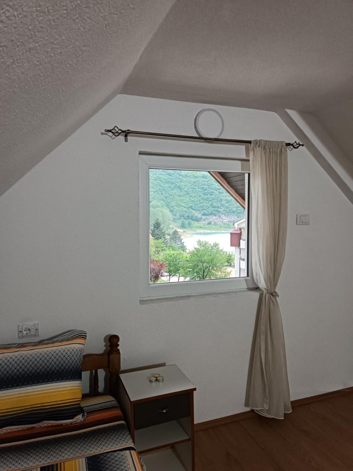 Apartmani Lena Plužine Zewnętrze zdjęcie