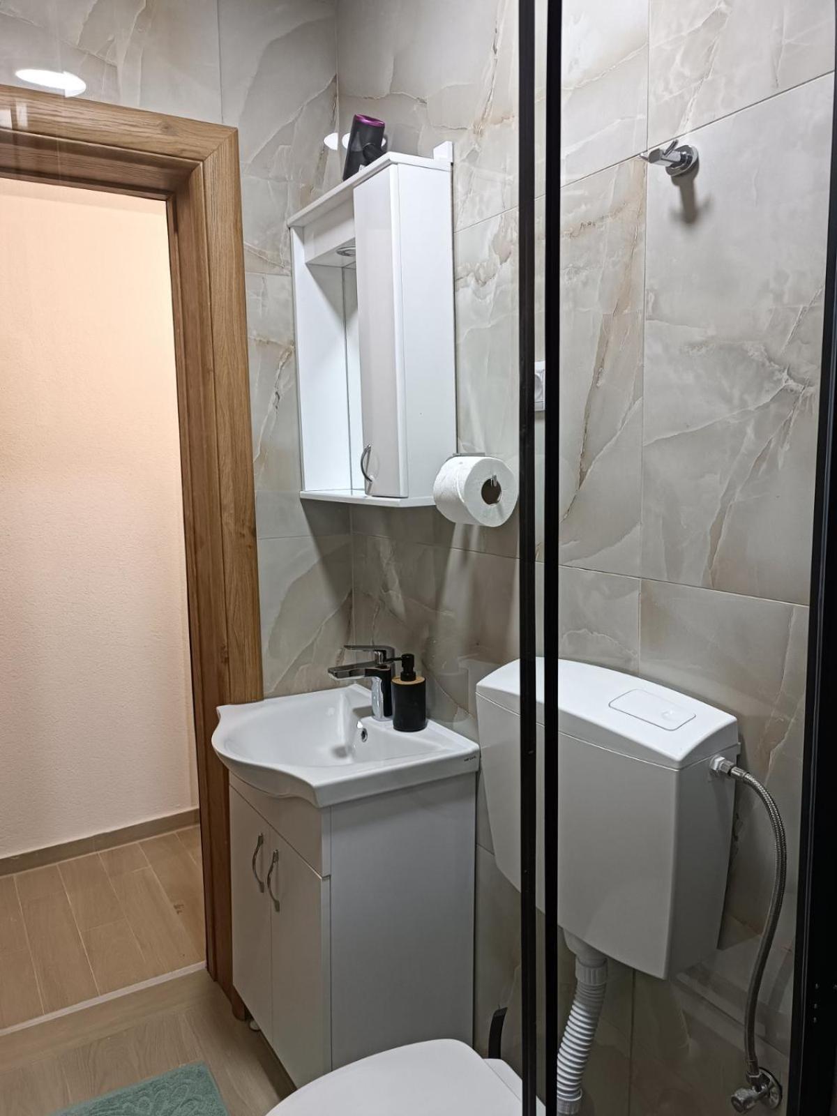 Apartmani Lena Plužine Zewnętrze zdjęcie