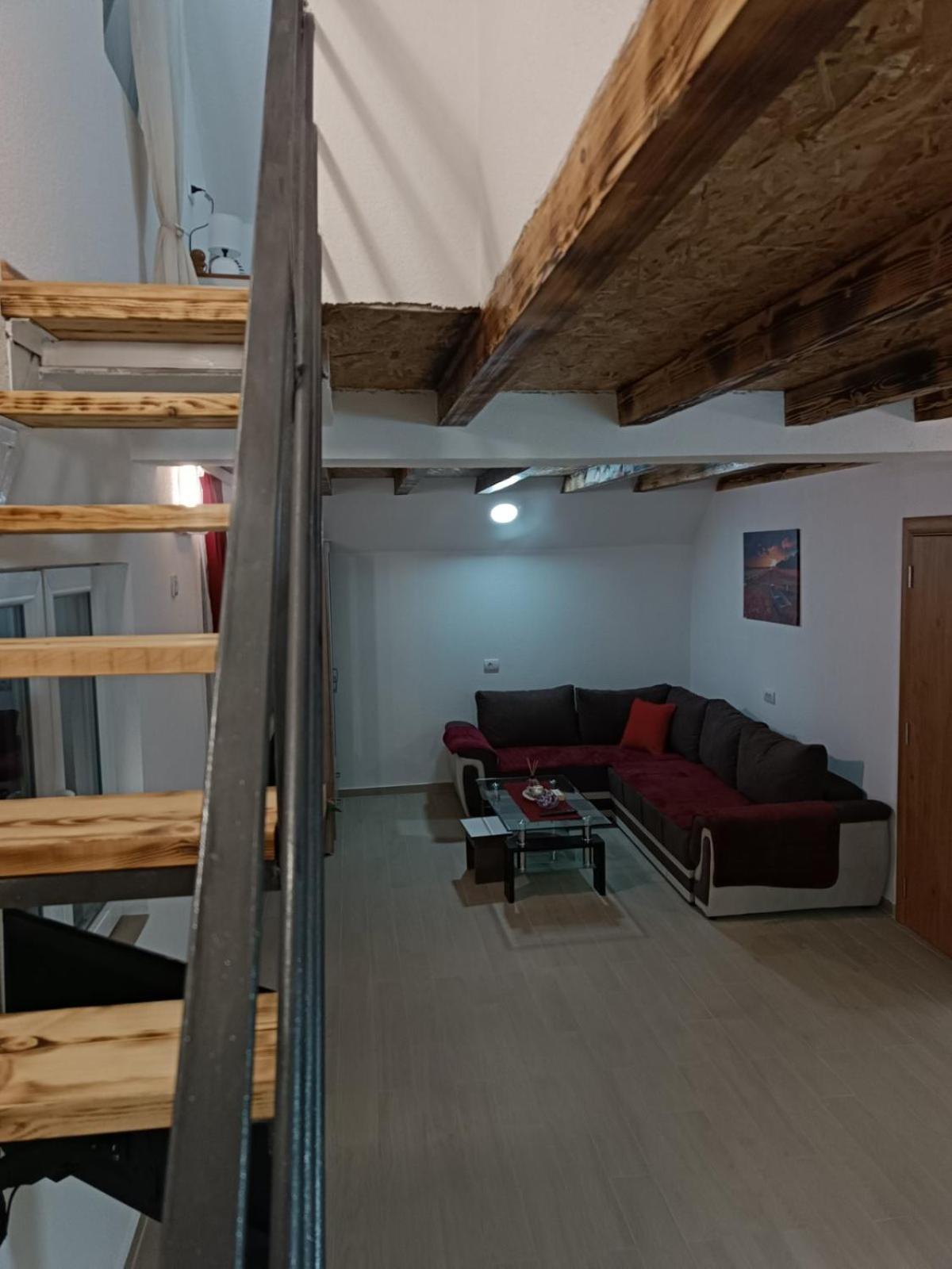 Apartmani Lena Plužine Pokój zdjęcie